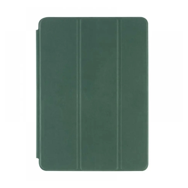 Smart Case для  iPad Air 4 / Air 5 10,9" (2020/2022) (Pine green)-0